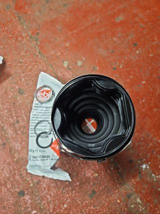 Fuelle palier FEBI 44151 VW Audi  Ref. 3Q0498103