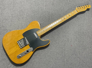 Fender Telecaster TL52-70 Made in Japan MIJ