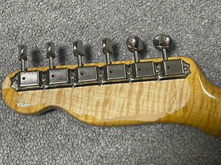 Fender Telecaster TL52-70 Made in Japan MIJ