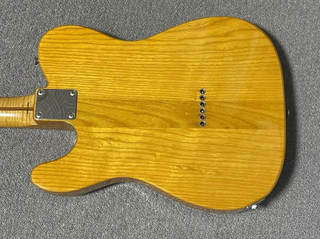 Fender Telecaster TL52-70 Made in Japan MIJ
