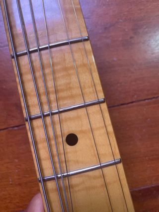 Fender Telecaster TL52-70 Made in Japan MIJ