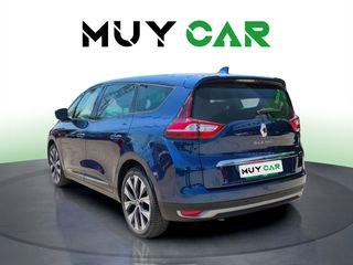 Renault Grand Scenic Limited TCe 103 kW (140 CV) EDC GPF