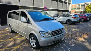 Mercedes-Benz Viano 2005