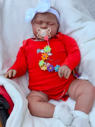 Bebe Reborn 60cm