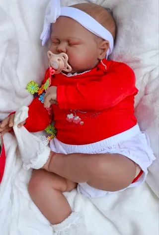 Bebe Reborn 60cm