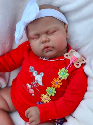 Bebe Reborn 60cm