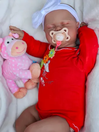 Bebe Reborn 60cm