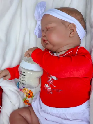 Bebe Reborn 60cm