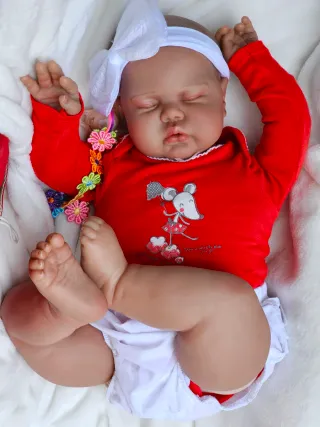Bebe Reborn 60cm