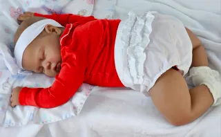 Bebe Reborn 60cm