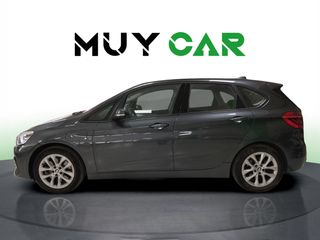 BMW Serie 2 225xe iPerformance Active Tourer 165 kW (224 CV)