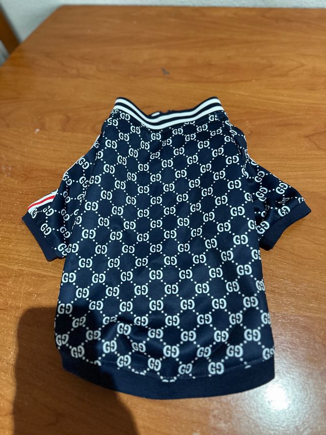 Chaqueta para perro Talla S/M