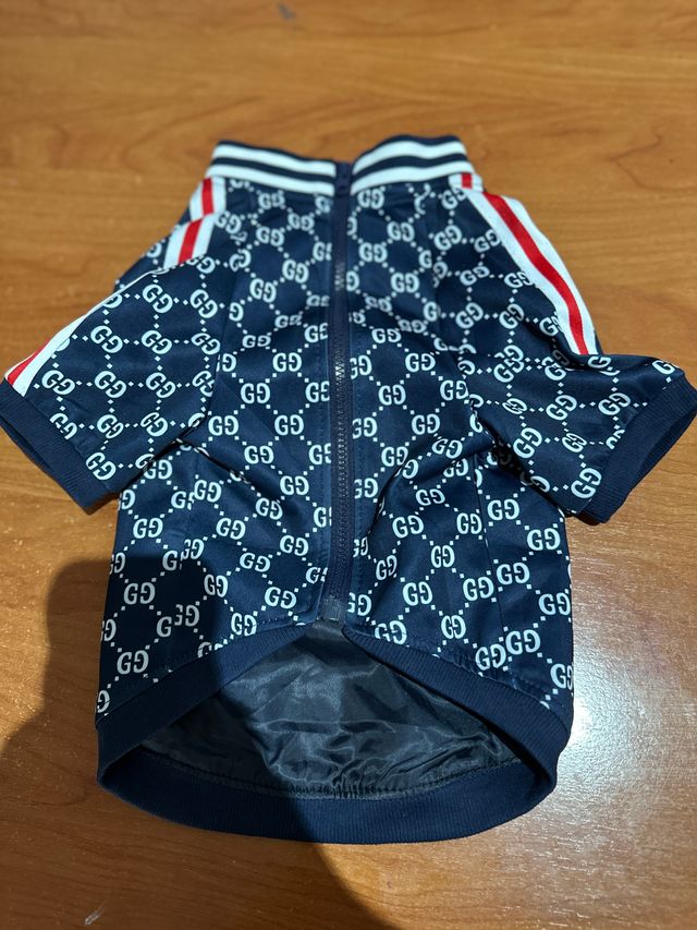 Chaqueta para perro Talla S/M