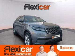 Land-Rover Range Rover Velar 2.0D I4 150kW (204CV) 4WD Auto