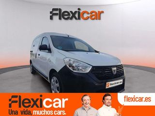 Dacia Dokker Essential Blue dCi 55kW (75CV) - 18