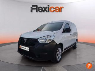 Dacia Dokker Essential Blue dCi 55kW (75CV) - 18