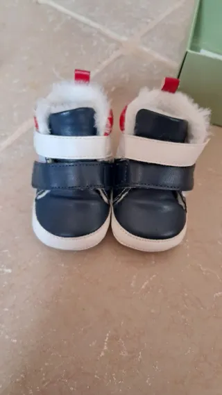 Scarpine invernali I Do n.16