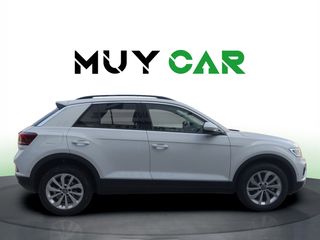 Volkswagen T-Roc Life 2.0 TDI 110 kW (150 CV)