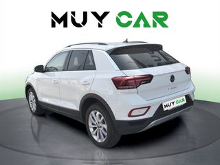 Volkswagen T-Roc Life 2.0 TDI 110 kW (150 CV)