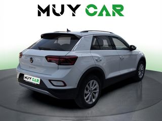 Volkswagen T-Roc Life 2.0 TDI 110 kW (150 CV)