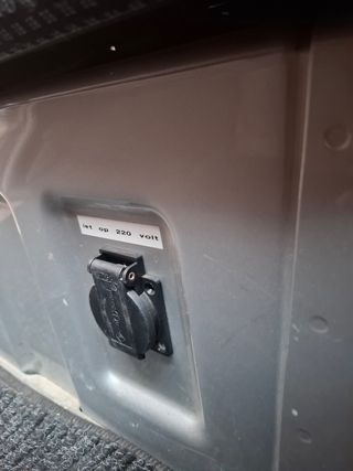 Mercedes-Benz Sprinter 2008