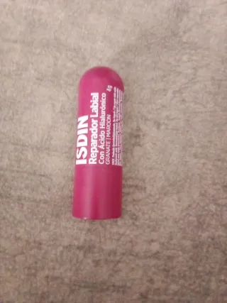 Isdin Reparador Labial Ácido Hialurónico