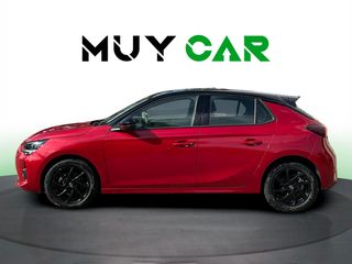 Opel Corsa 1.2 T XHL GS 74 kW (100 CV)