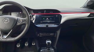 Opel Corsa 1.2 T XHL GS 74 kW (100 CV)