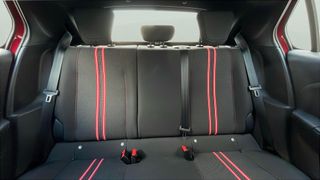 Opel Corsa 1.2 T XHL GS 74 kW (100 CV)