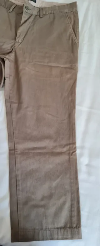 Pantalón Dockers Marrón