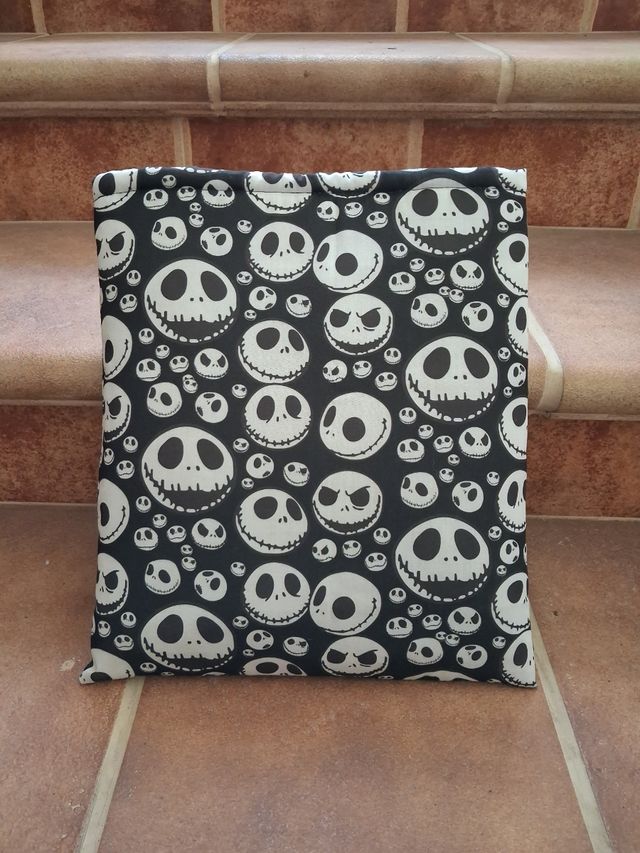 OFERTA 3X20€ 2x14€ Funda literaria JACK