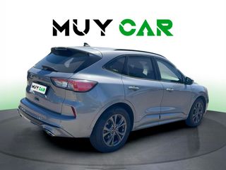 Ford Kuga 1.5 EcoBlue ST-Line Auto 88 kW (120 CV)