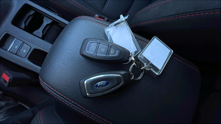 Ford Kuga 1.5 EcoBlue ST-Line Auto 88 kW (120 CV)