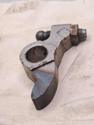 2 x Balancines con tornillo Mini Clásico