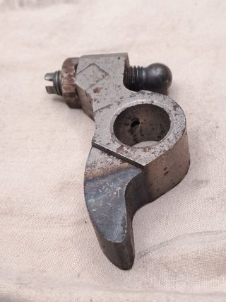 2 x Balancines con tornillo Mini Clásico