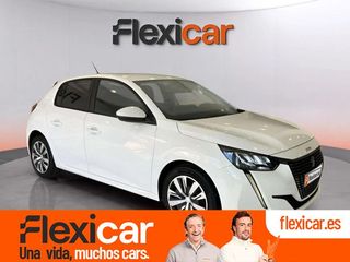 Peugeot 208 BlueHDi 73kW (100CV) Active Pack