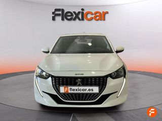 Peugeot 208 BlueHDi 73kW (100CV) Active Pack