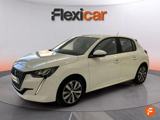 Peugeot 208 BlueHDi 73kW (100CV) Active Pack