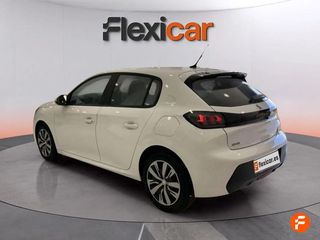Peugeot 208 BlueHDi 73kW (100CV) Active Pack