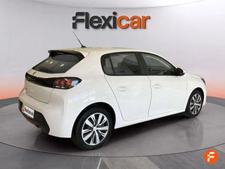 Peugeot 208 BlueHDi 73kW (100CV) Active Pack