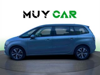 Citroen Grand C4 Spacetourer PureTech 130 S&S Feel EAT6 96 kW (130 CV)