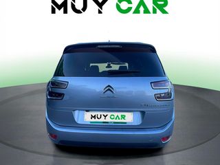 Citroen Grand C4 Spacetourer PureTech 130 S&S Feel EAT6 96 kW (130 CV)