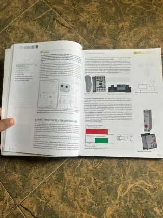Libro Instalaciones Eléctricas Interiores