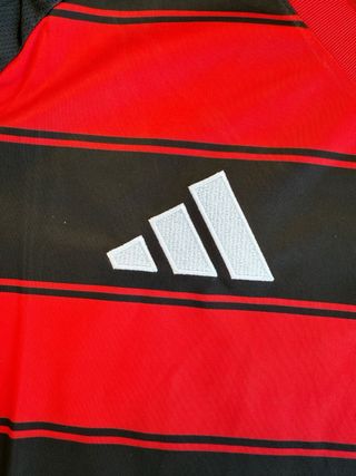 Camisa Flamengo Adidas Nova L