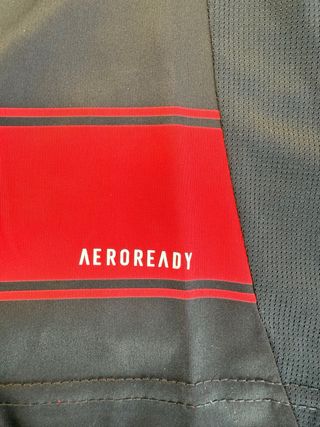 Camisa Flamengo Adidas Nova L