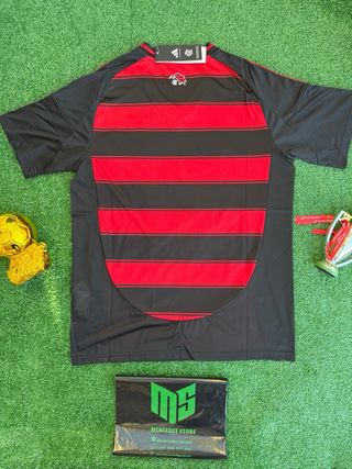Camisa Flamengo Adidas Nova L