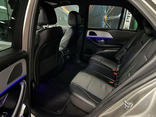Mercedes-Benz GLE SUV (167) 2020