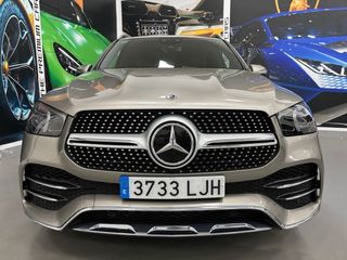Mercedes-Benz GLE SUV (167) 2020
