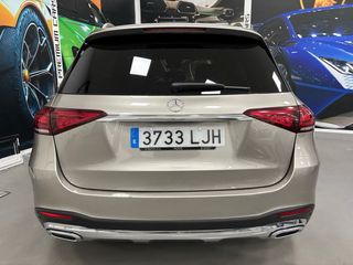 Mercedes-Benz GLE SUV (167) 2020