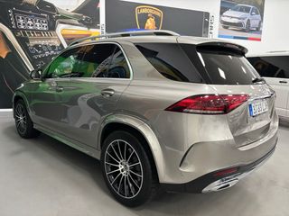 Mercedes-Benz GLE SUV (167) 2020